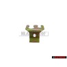 Original VW Retainer For Brake Hose - 7M0611800B
