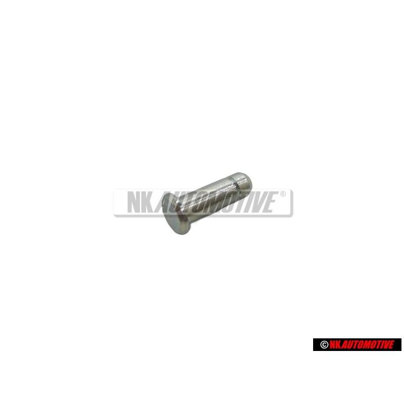 Original VW Pin - 857711993