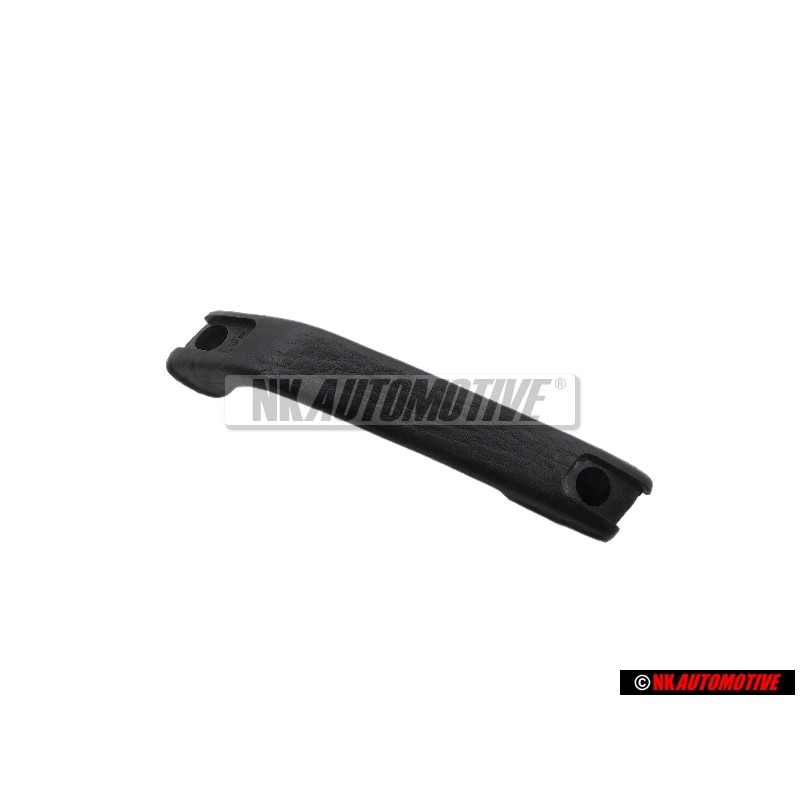 Original VW Grab Handle Satin Black - 867867172 01C