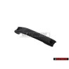 Original VW Grab Handle Satin Black - 867867172 01C