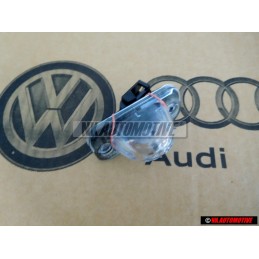 Original VW Licence Plate Light - 867943021C