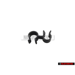 Original VW Retainer, Swivel - 893201687B