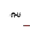 Original VW Retainer, Swivel - 893201687B