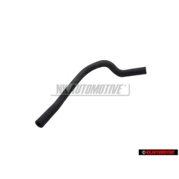 Original VW Vent Hose - 8D0121107B