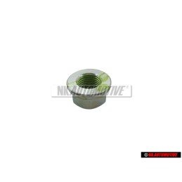 Original VW Hex. Nut With Washer - J9017912020