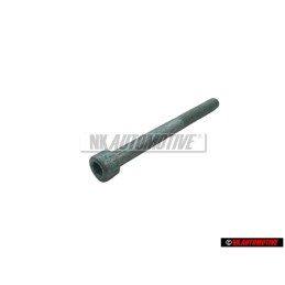 Original VW Socket Head Bolt With Hexagon Socket Head - N 10042303