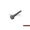 Original VW Hex Collared Bolt - N 10403301