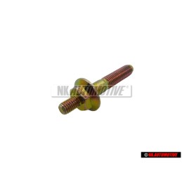 Original VW Double Stud With Hexagon Drive - N 90511201