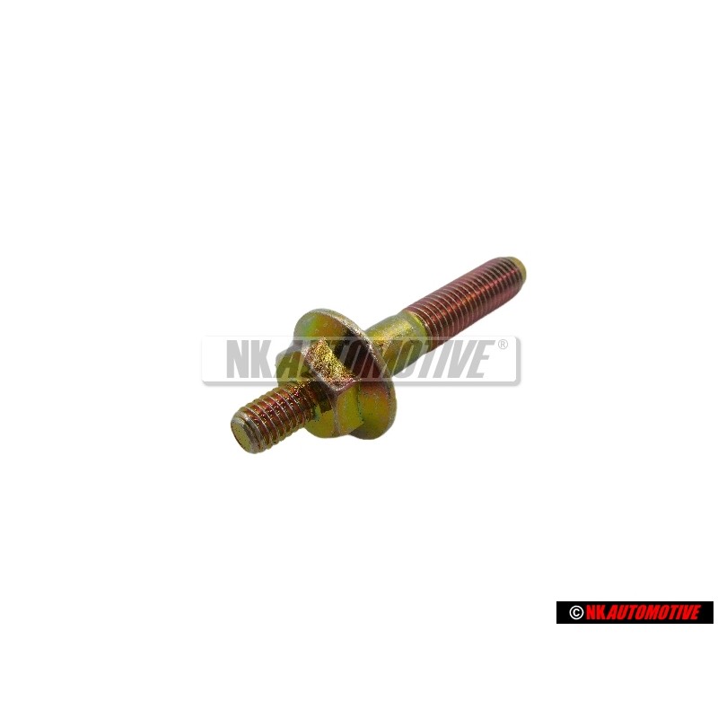 Original VW Double Stud With Hexagon Drive - N 90511201