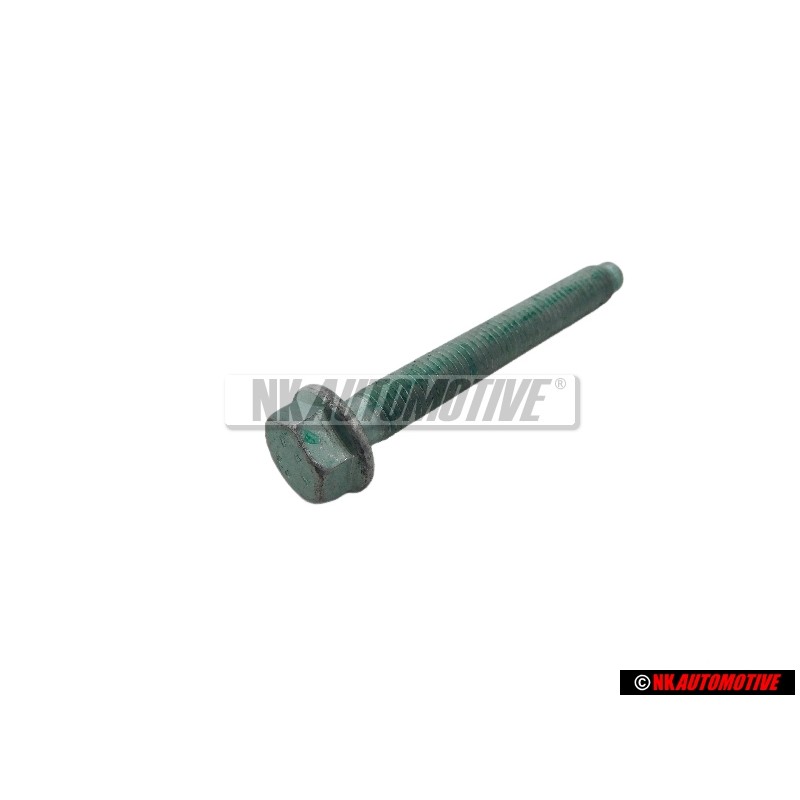 Original VW Hex Collared Bolt - N 91002401
