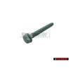 Original VW Hex Collared Bolt - N 91002401