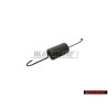 Original VW Tension Spring - 701721363