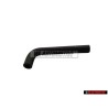 Original VW Vacuum Hose - 191611939A