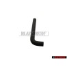 Original VW Vacuum Hose - 191611939A