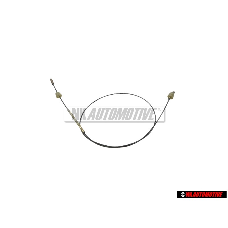 Original VW Cable - 535885595
