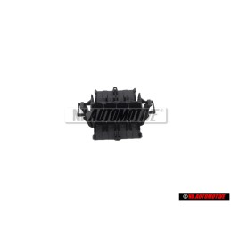 Original VW Flat Contact Housing - 1J0972774