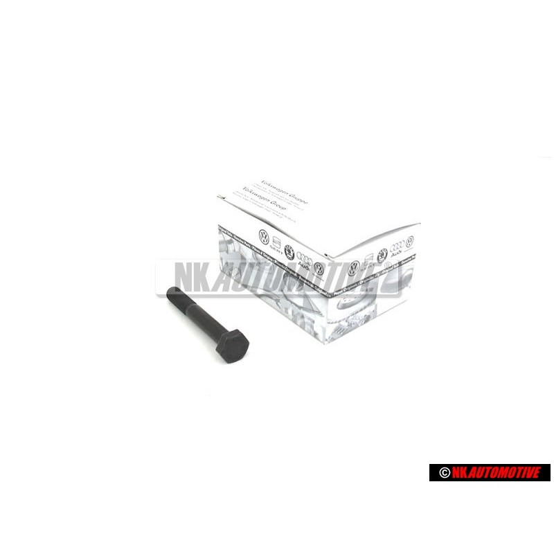 Original VW Hexagon Bolt M10x70 - N 0104701