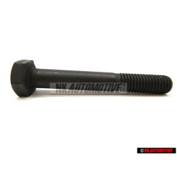 Original VW Hexagon Bolt M10x70 - N 0104701