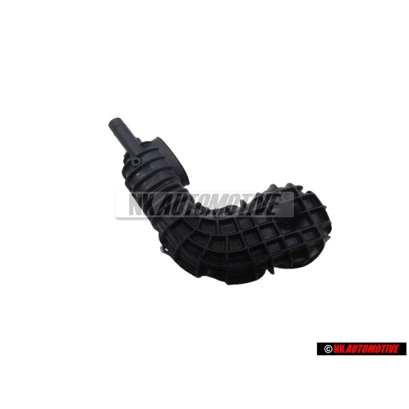 Original VW Intake Air Duct - 026133357