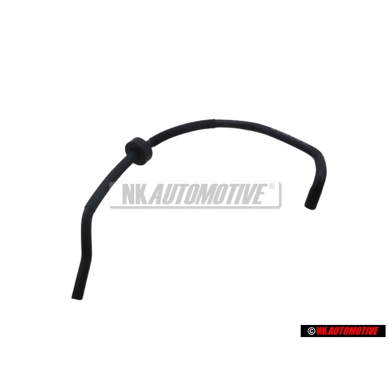 Original VW Vent Hose - 036103560E