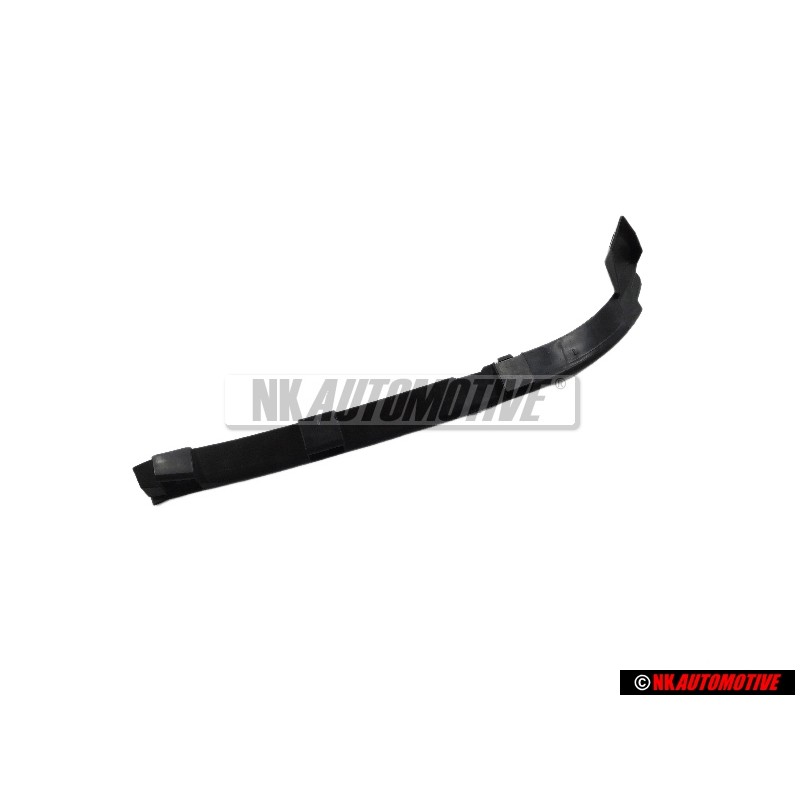 Original VW Guide Profile - 3A0807183A