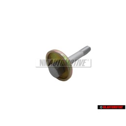 Original VW Eccentric Bolt - 701407397A