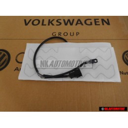 Original VW Heater Element-Seat - 7D0963555A