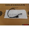 Original VW Heater Element-Seat - 7D0963555A