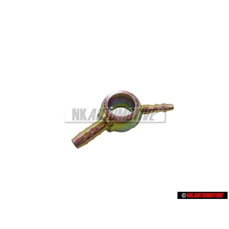 Original VW Banjo Fitting - N 90143101