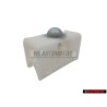 Original VW Clutch Brake Pedals Support Mount - 1H2721169