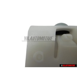 Original VW Clutch Brake Pedals Support Mount - 1H2721169