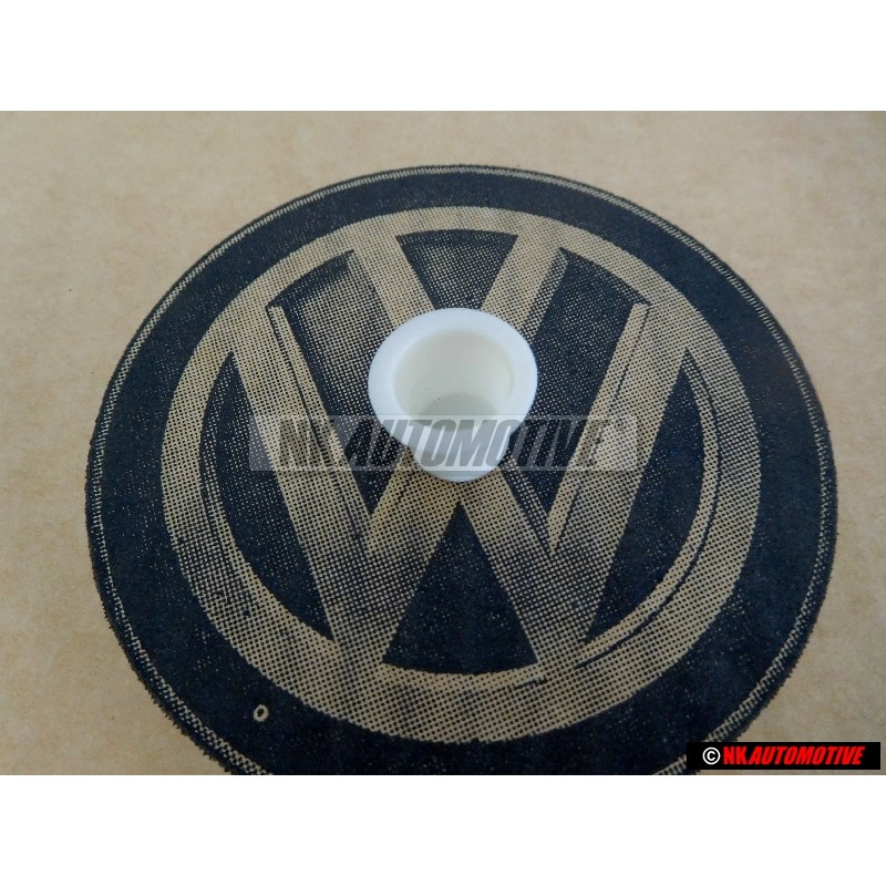 Original VW Cover Cap - 431611817