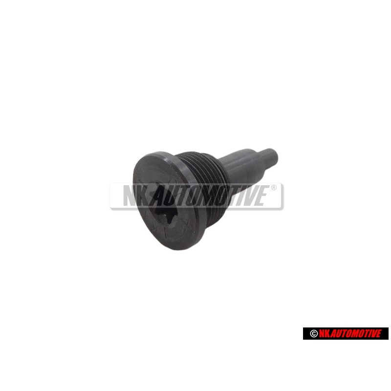 Original VW Stop Screw - 012311720D