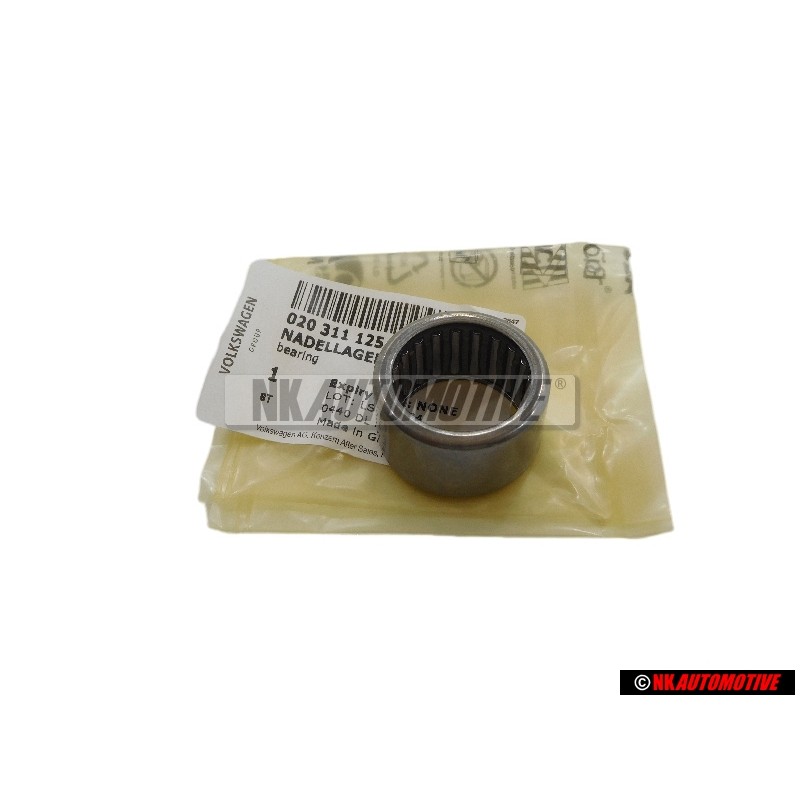 Original VW Needle Bearing - - 020311125