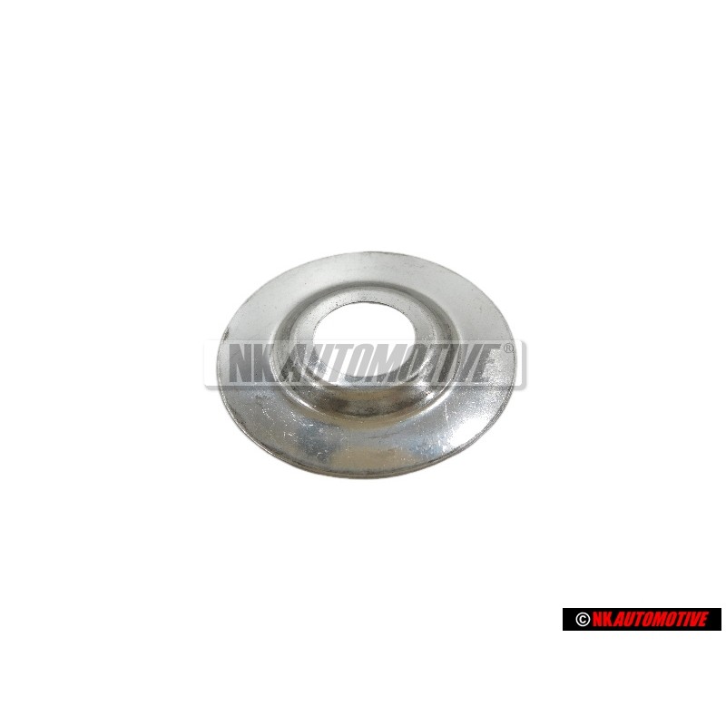 Original VW Cover Disc - 068260947