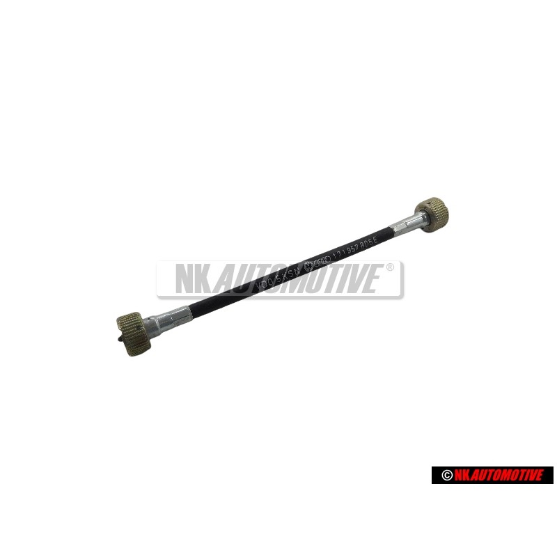 Original VW Speedometer Drive Cable - 171957805E