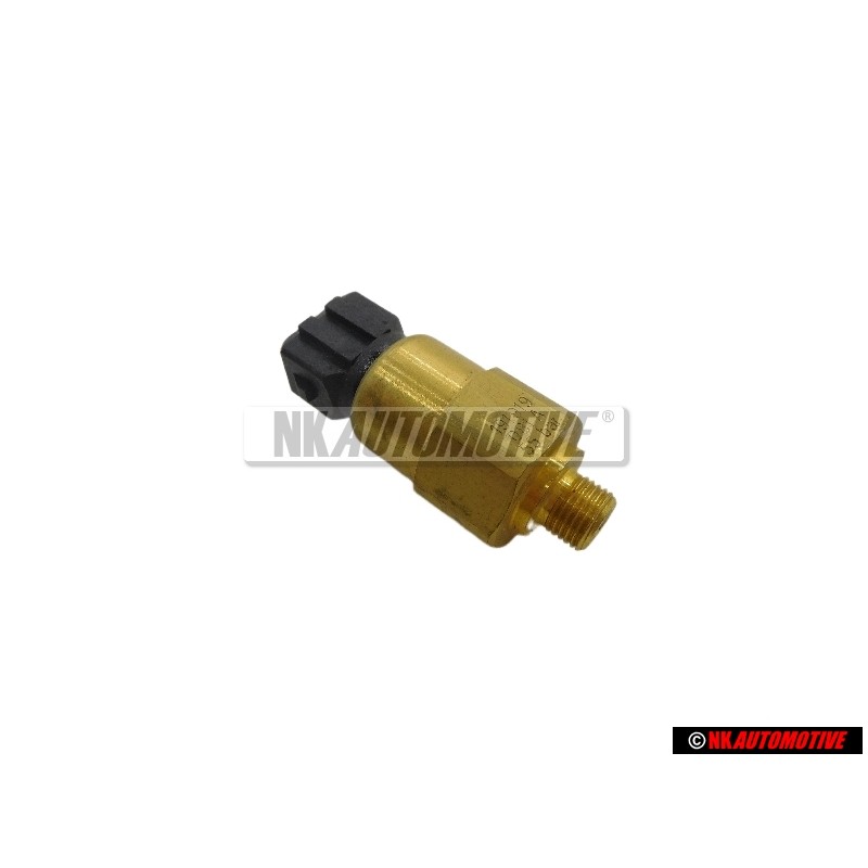 Original VW Oil Pressure Switch - 191919081A