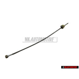Original VW Speedometer Drive Cable - 191957805D