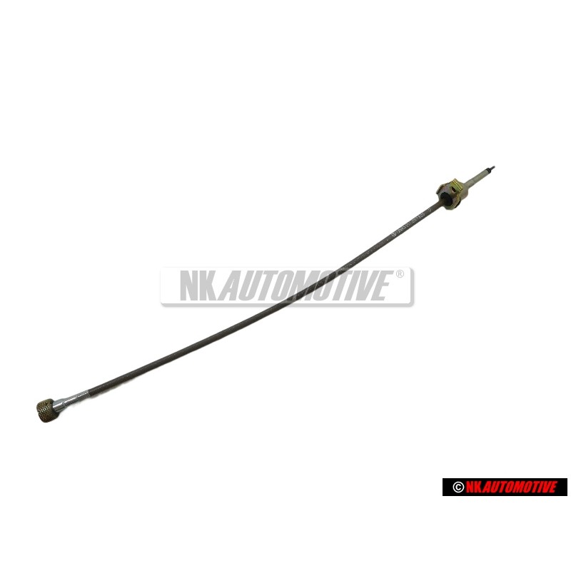 Original VW Speedometer Drive Cable - 191957805D