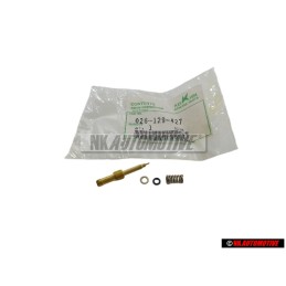 Original VW Co-Adjusting Screw - 026129427
