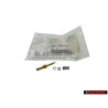 Original VW Co-Adjusting Screw - 026129427