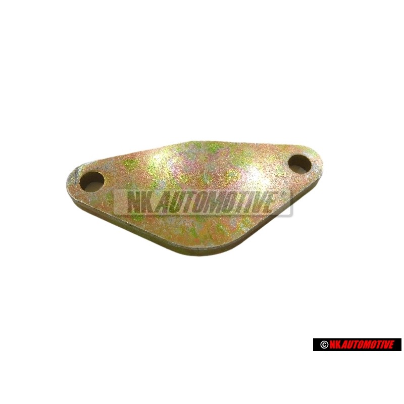 Original VW End Cap - 030103407