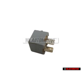 Original VW Relay - 321919505