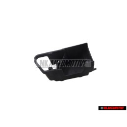 Original VW Housing For Inner Actuator - 1H0837142