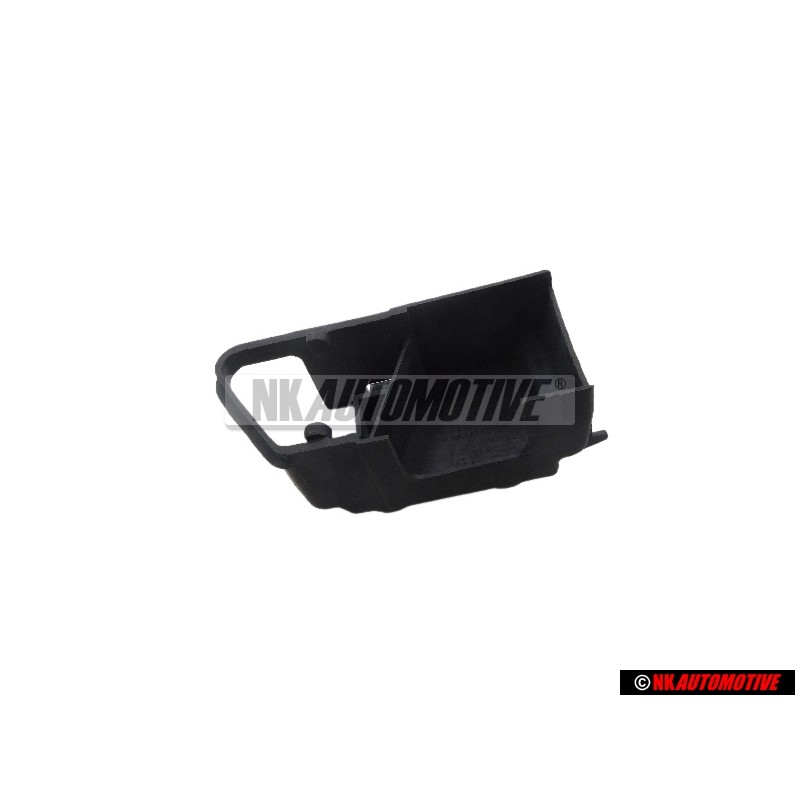 Original VW Housing For Inner Actuator - 1H0837142