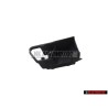 Original VW Housing For Inner Actuator - 1H0837142