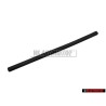 Original VW Window Guide - 1H4839433B