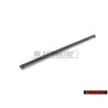 Original VW Trim Satin Black - 8D0877794A 01C