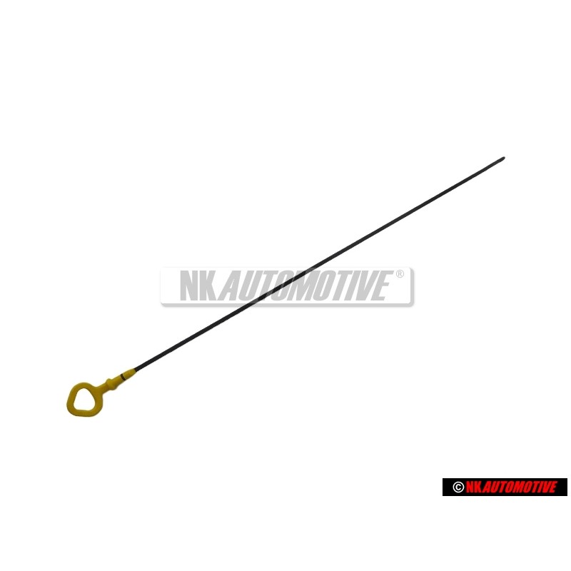 Original VW Oil Dipstick - 066115607H