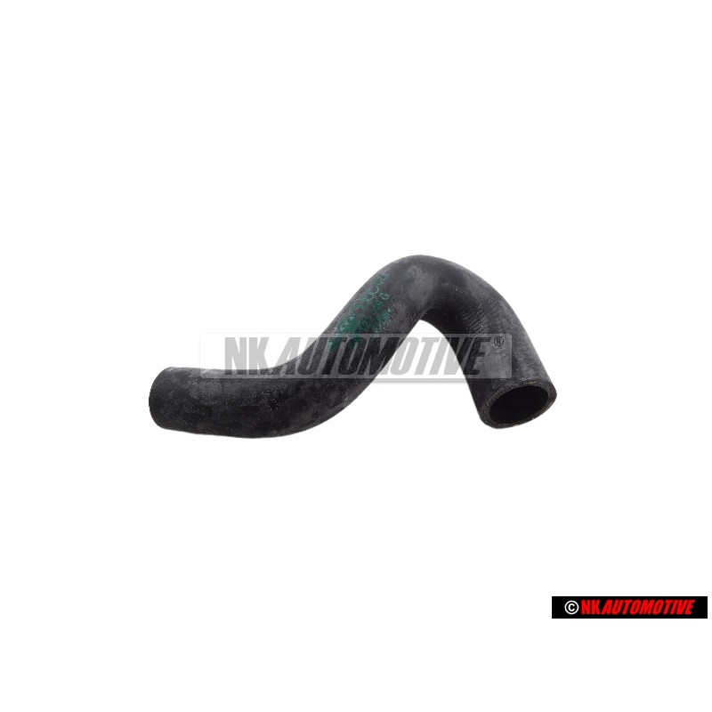 Original VW Coolant Hose - 1J0121449G